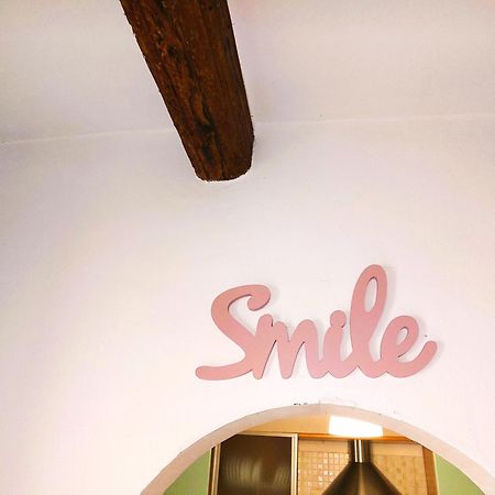 Appartamento Il Sorriso Lugo Piano Terra A 5M Da Maria Cecilia Hospital エクステリア 写真