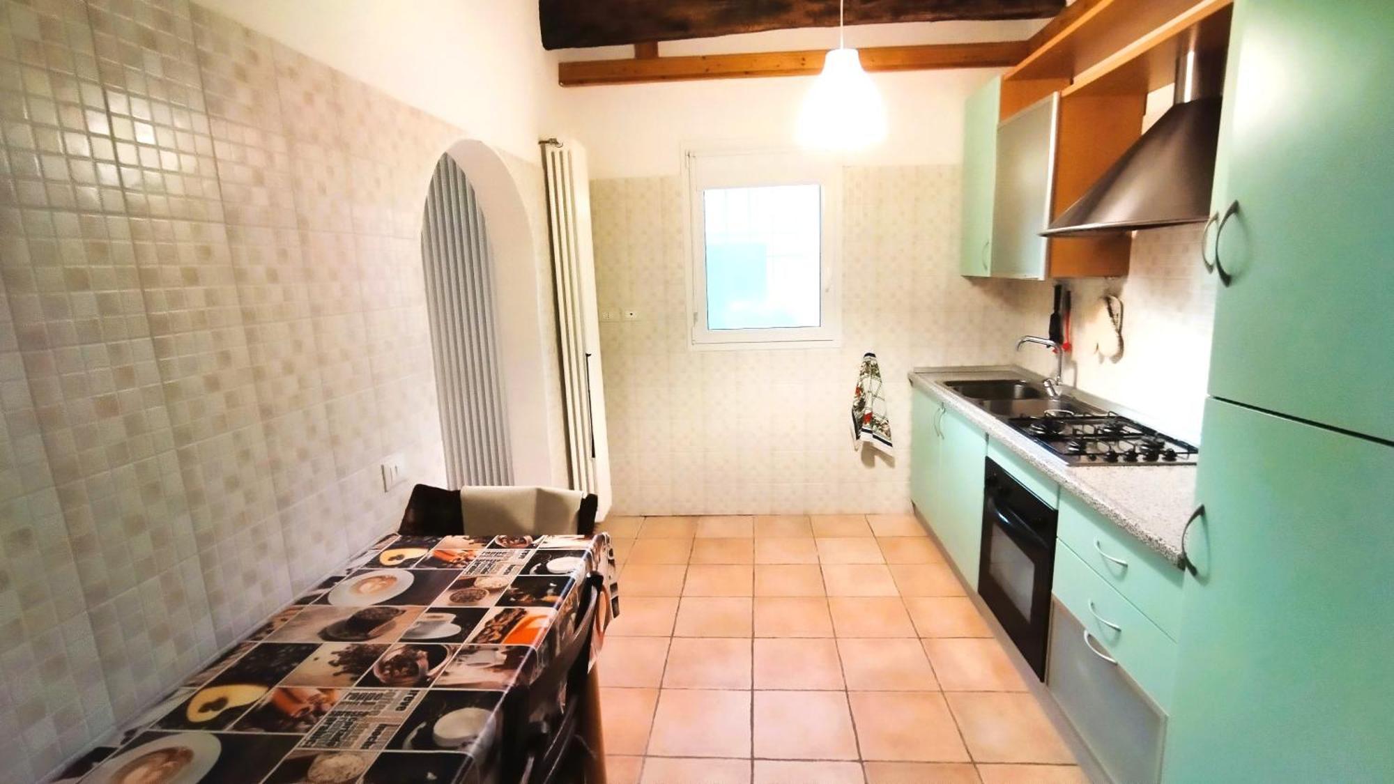 Appartamento Il Sorriso Lugo Piano Terra A 5M Da Maria Cecilia Hospital エクステリア 写真