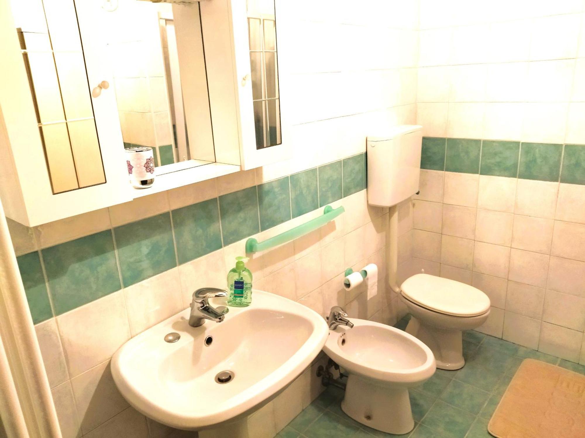 Appartamento Il Sorriso Lugo Piano Terra A 5M Da Maria Cecilia Hospital エクステリア 写真