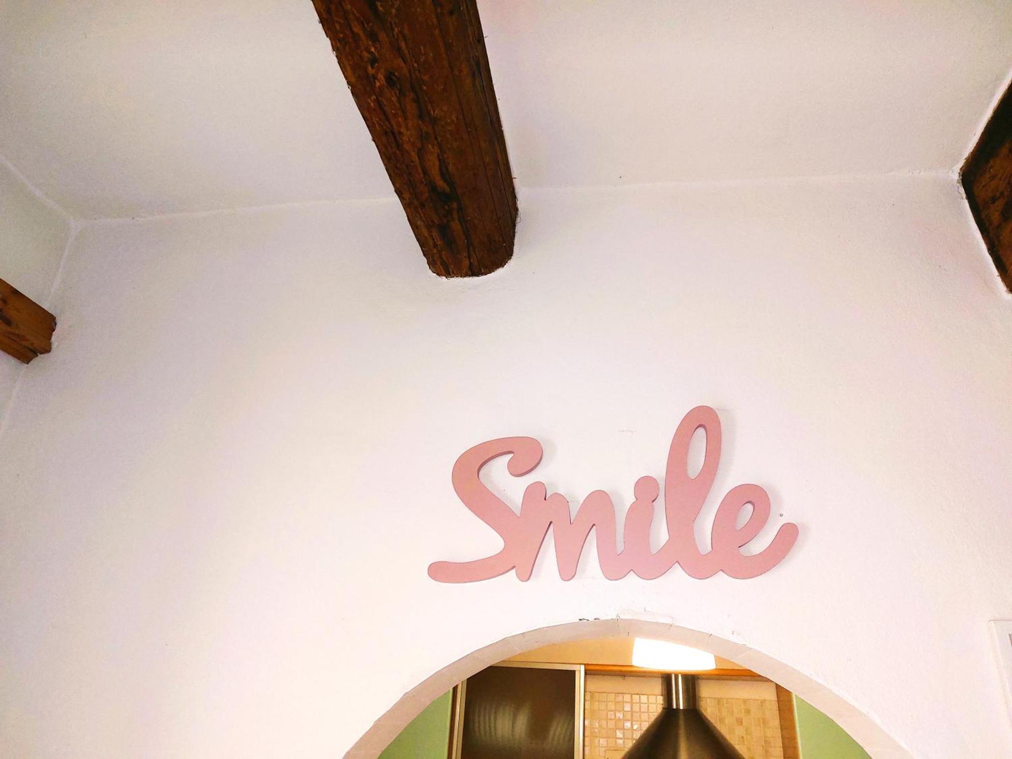 Appartamento Il Sorriso Lugo Piano Terra A 5M Da Maria Cecilia Hospital エクステリア 写真