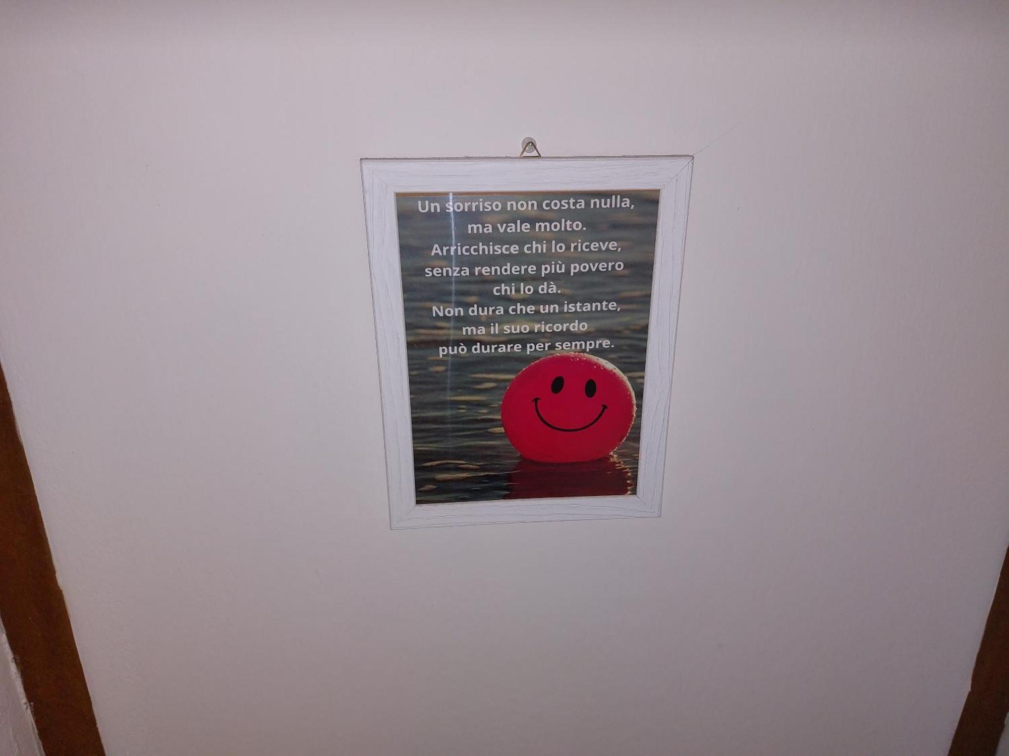 Appartamento Il Sorriso Lugo Piano Terra A 5M Da Maria Cecilia Hospital エクステリア 写真