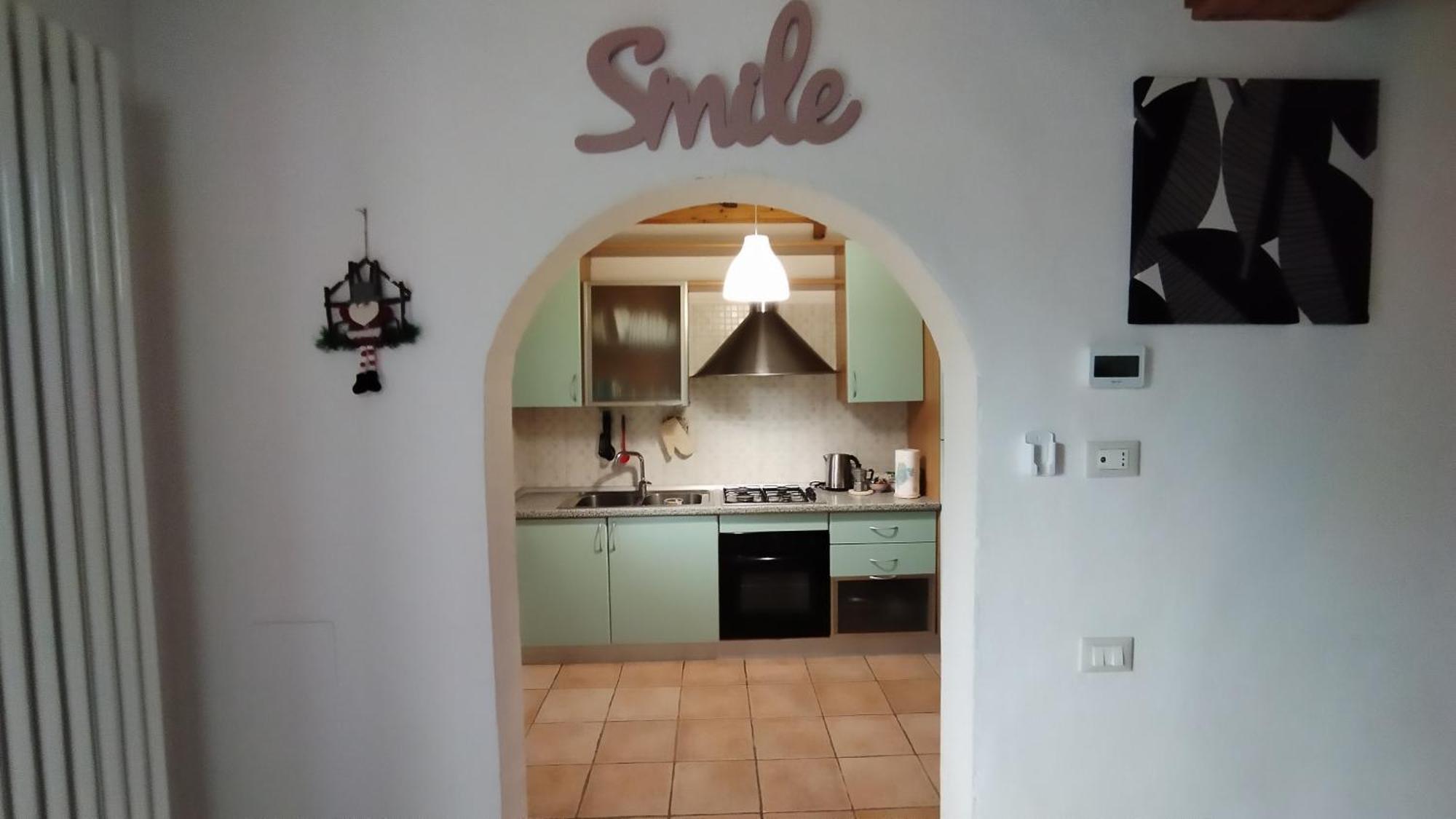 Appartamento Il Sorriso Lugo Piano Terra A 5M Da Maria Cecilia Hospital 部屋 写真